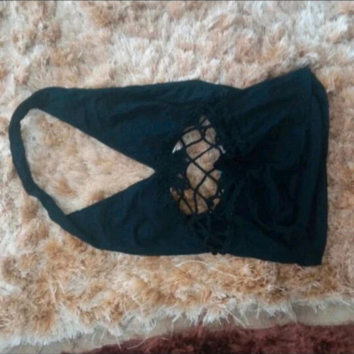 Blouse M Greek like new