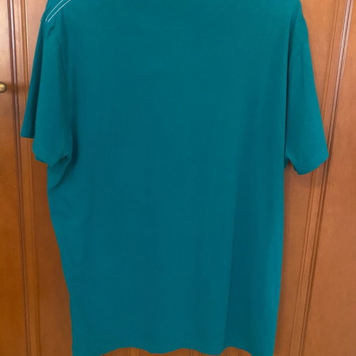 Gant NHCT turquoise T-shirt L like new