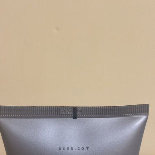 Hugo Boss shower gel Bottled 150 ml new with sandalwood notes