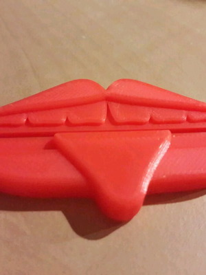 Στίφτης οδοντόκρεμας - Toothpaste squeezer