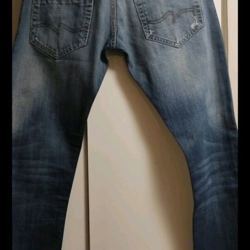 Staff jeans no 31 like new, blue