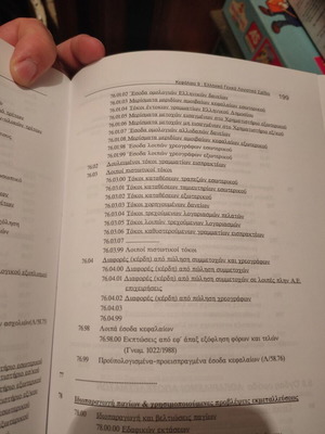 Μηχανοργάνωση, μηχανογράφηση επιχειρήσεων σαν καινούργιο