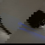  Ασύρματος Πομποδέκτης UHF/VHF 5W χωρίς Οθόνη Σετ 2τμχ