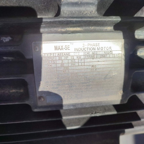 Vacutech Professional Vacuum Cleaner like new