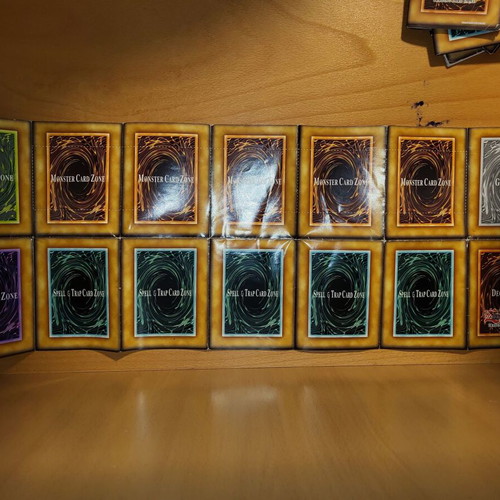 Yu-Gi-Oh Official Rulebook Version 4.0 -  5,00 - Vendora.cy