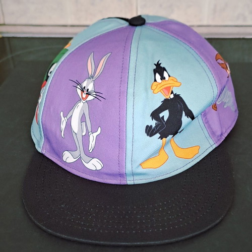 Looney Tunes kids hat H&M like new, size 104/122 (3-7Y)