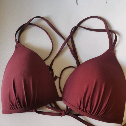 H&M swimsuit like new, size 85 C