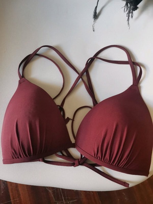 H&M swimsuit like new, size 85 C