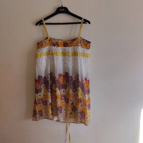 Devotion Dress like new, multicolor, size M