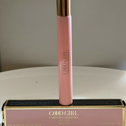 Carolina Herrera Good Girl Blush Eau de Parfum 10 ml like new