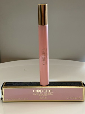 Carolina Herrera Good Girl Blush Eau de Parfum 10 ml like new