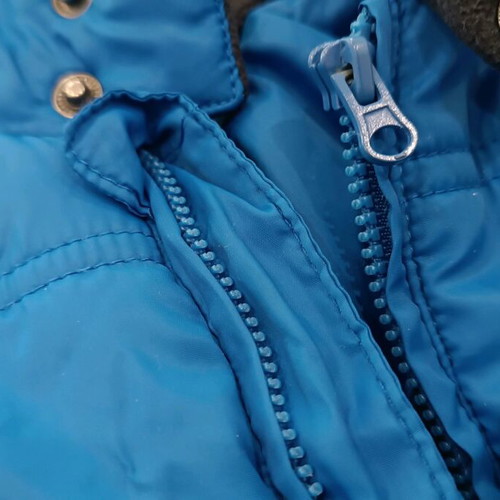 Baby jacket like new for 9 months or 71 cm