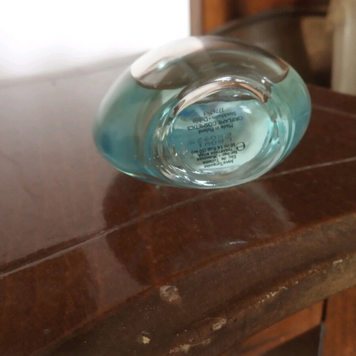 Joyce Oriflame perfume used, 50ml, lightly used