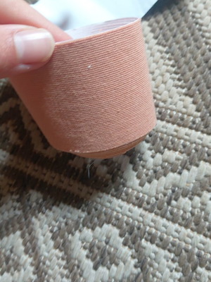 Breast tape like new