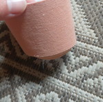 Breast tape like new