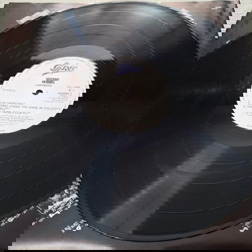 Wham! – Fantastic  LP