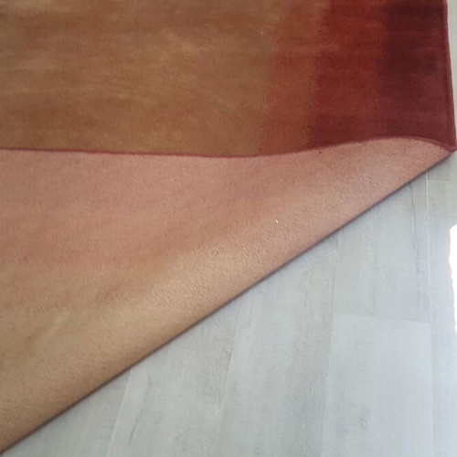 Wool rug like new, 240×310, BIOKARPET, modern design