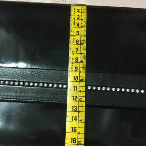 Goya vintage bag used