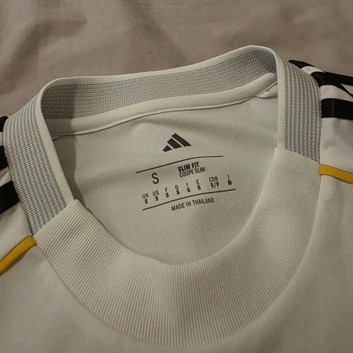 Real Madrid Jersey