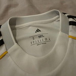 Real Madrid Jersey