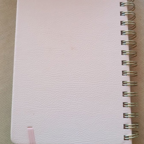 2027 Month Planner brand-new from Fringe Studio