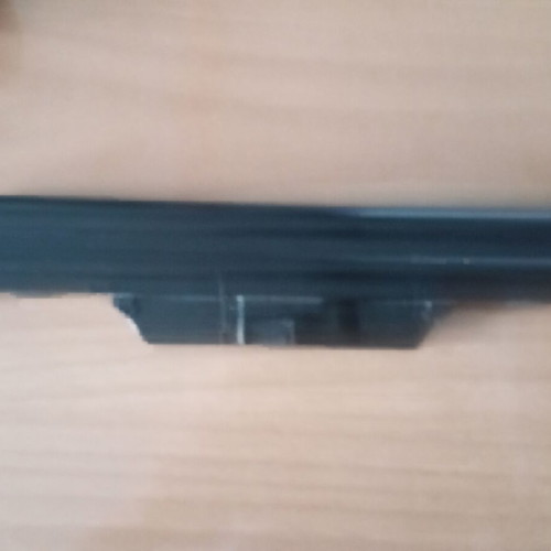 Laptop battery used 15''