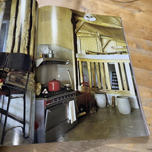 Maison & Décoration magazine, April 2006, issue 46