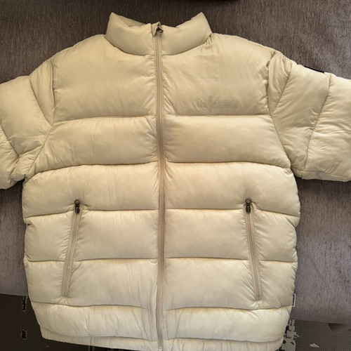Napapijri shirt XL like new