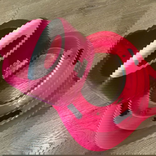 Γιογιό και κάθισμα τουαλέτας μεταχειρισμένα