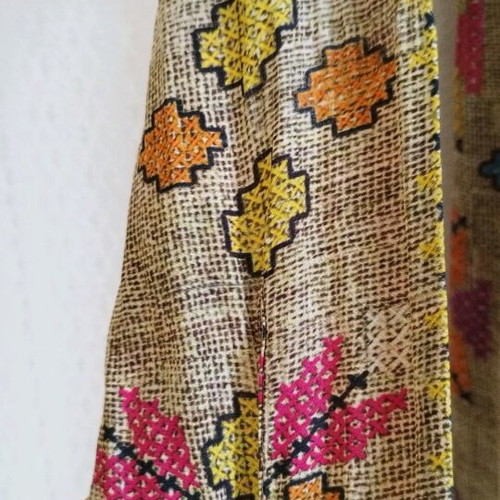 Nenant and Nandita women's dress like new, size S