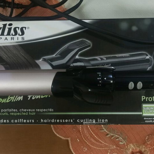 Babyliss Pro180 curling iron like new