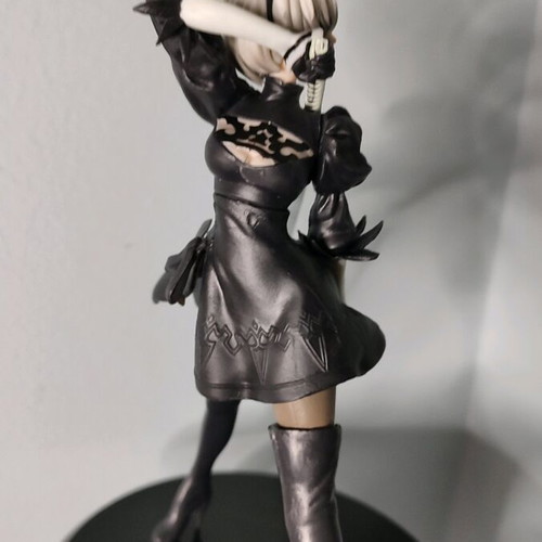2B figure (NieR: Automata) like new
