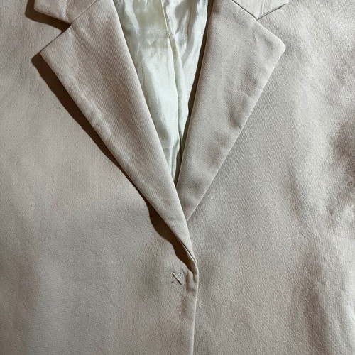 Cacharel vest like new, light pink, size M