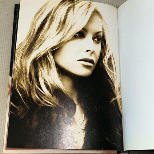 Anastacia Pieces of a Dream Special Edition LUX book + 2 CDs, pop