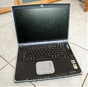 Laptop Hp Pavilion Zt3000