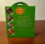 Egg decal pack new, rare