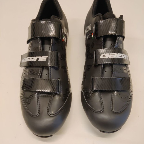 Gaerne Record Road cycling shoes size 43 new