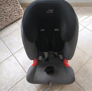 Καρέκλακι αυτοκινήτου britax romer isofιx