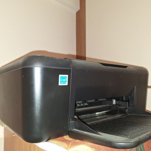 HP Multifunction Printer like new