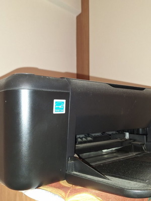 HP πολυμηχάνημα σαν καινούργιο