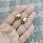 Earrings fantastic piece drops new