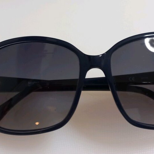 Michael Kors Charlton M2793S sunglasses like new, black
