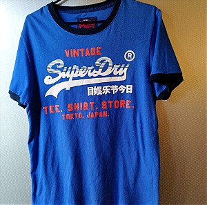 Superdry t-shirt XL