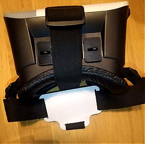 Virtual reality glasses Sbs