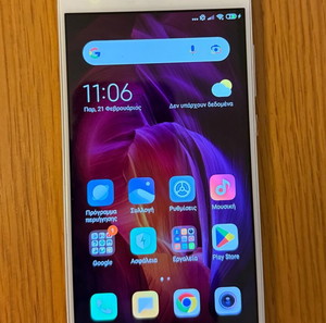 Xiaomi Redmi Note 4
