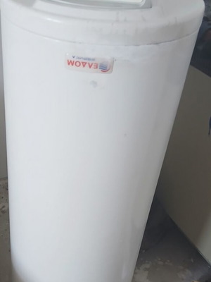 Water heater boiler, 50 euros, local pickup