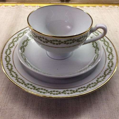 Bavaria Eschenbach set of 3 pieces