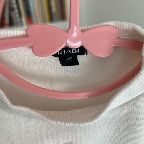 Sweatshirt used, warm for boy or girl