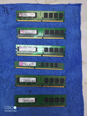 DDR3 1GB Memory Card for Computer like new
