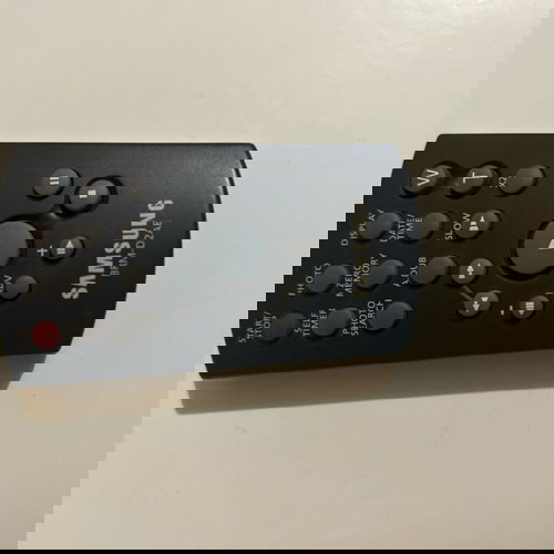 Дистанционно управление за цифрова камера BRM-D2AE Samsung VP-D351/352/353i като ново